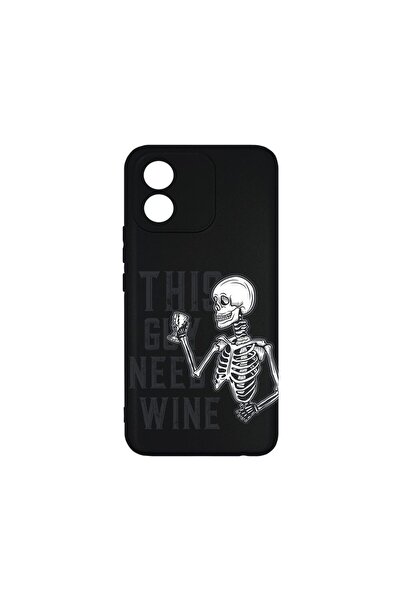bestcase Husa BestCase¬Æ Slim SIlicon 0.8MM, Compatibila Cu Honor X5, This Gu...