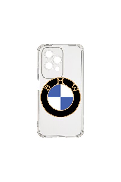 bestcase Husa pentru Honor 200 Lite 5G, BestCase¬Æ Anti Shock 1.5MM, BMW clas...