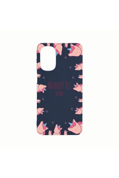 bestcase Husa Silicon, Compatibila Cu Motorola Moto G62 5G, Unicorn - Nobody ...