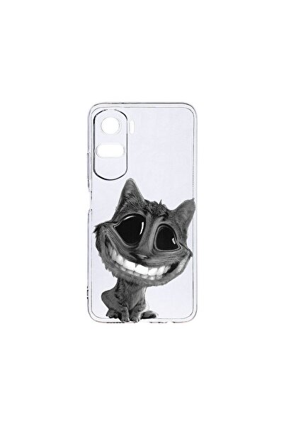 bestcase Husa BestCase¬Æ Clear Silicon 2MM, Compatibila Cu Honor 90 Lite 5G, ...