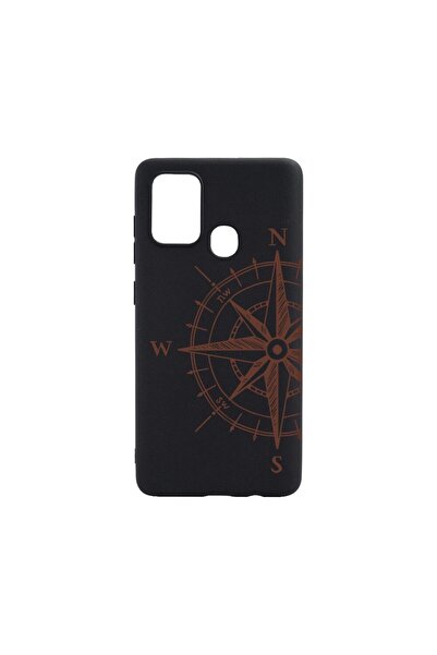 bestcase Тънък силиконов калъф 0.8ММ, съвместим с Motorola Moto G60s, Компас,...