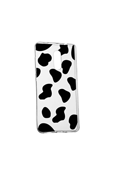 bestcase Θήκη σιλικόνης συμβατή με LG X Power 3, Panda, ανθεκτική στη φθορά, ...
