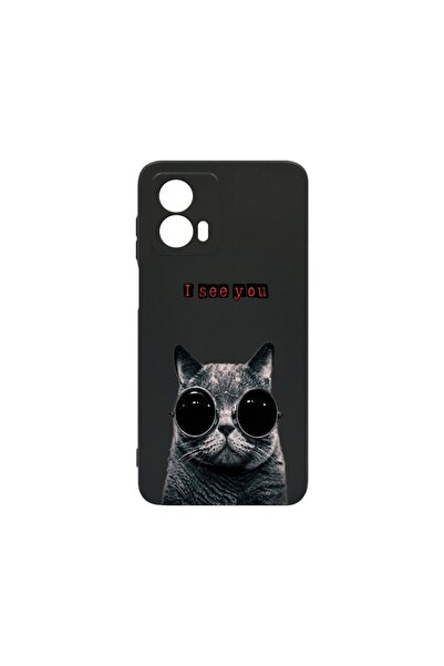 bestcase Husa BestCase¬Æ Premium Silicon, Compatibila Cu Motorola Moto G24, I...