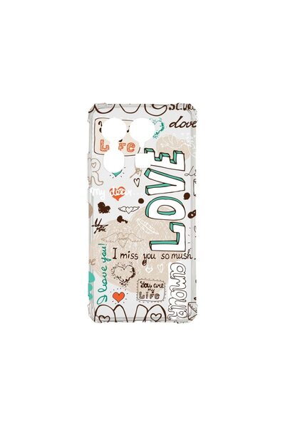 bestcase Θήκη για Motorola Edge 50 Ultra, BestCase® Αντικραδασμική 1.5MM, Lov...
