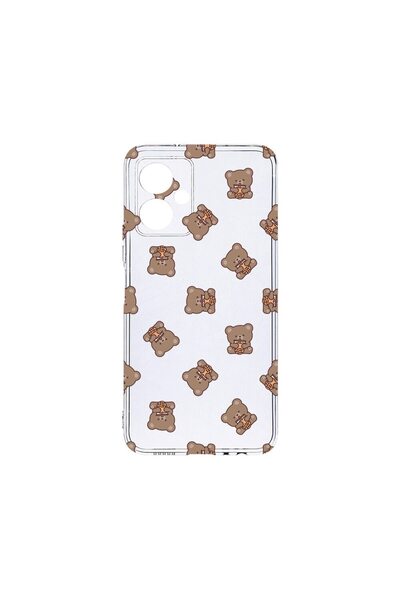 bestcase Husa BestCase¬Æ Clear Silicon 2MM, Compatibila Cu Motorola Moto G54,...