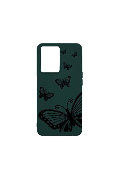 bestcase Husa BestCase¬Æ Slim SIlicon 0.8MM, Compatibila Cu OPPO A57, Flowers...