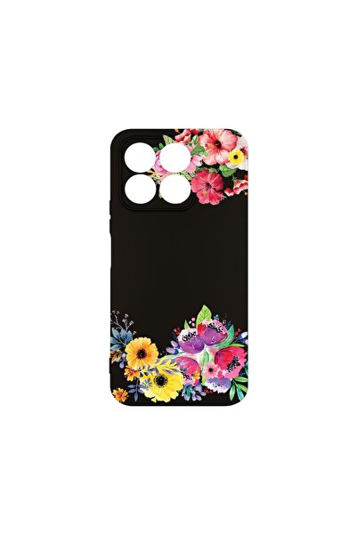 bestcase Θήκη για Honor X6b, BestCase® Λεπτή Προστατευτική Σιλικόνη Premium 1...