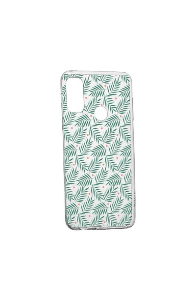 bestcase Husa Xmas, Craciun, pentru Huawei P Smart (2020), rezistenta la uzur...