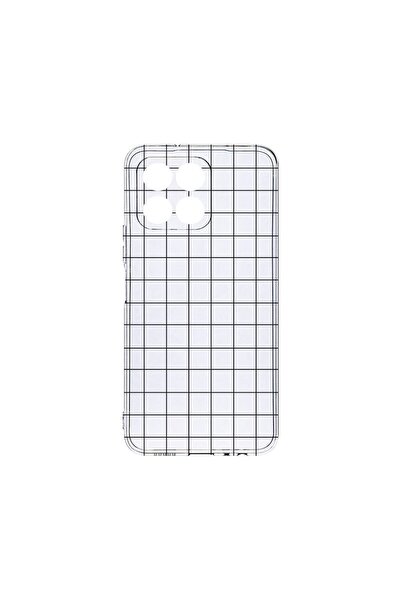 bestcase Husa BestCase¬Æ Clear Silicon 2MM, Compatibila Cu Honor X6a, Grid, A...