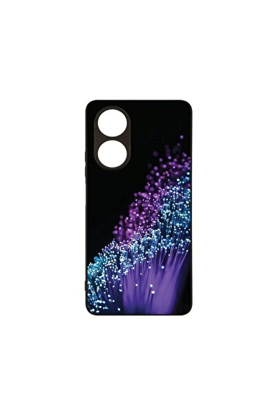 bestcase Husa BestCase¬Æ MaxSafe, Compatibila Cu OPPO A58 4G, Lights, HD Colo...