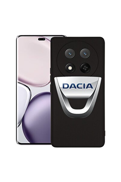 bestcase Husă pentru Honor Magic 7 Lite, Silicon Premium Subțire 1.2MM, Dacia...