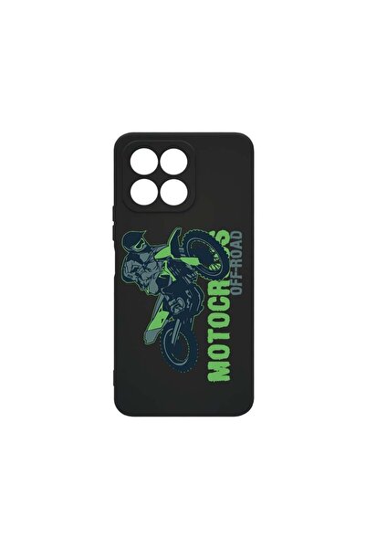 bestcase Husa BestCase¬Æ Premium Liquid Silicon, Compatibila Cu Honor X6, Mot...