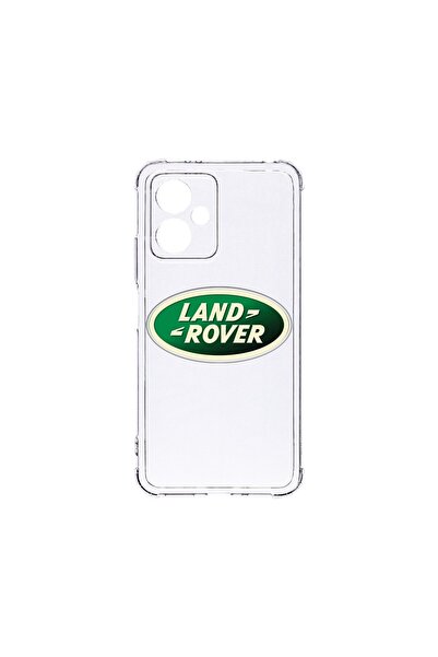 bestcase Husa pentru Motorola Moto G55, BestCase¬Æ Anti Shock 1.5MM, Land Rov...
