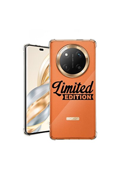 bestcase ¬Æ Husa pentru Honor Magic7 Lite, Anti Shock 1.5MM, Limited Edition,...