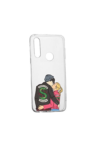 bestcase Husa Riverdale South Side Serpents, Movie, pentru Motorola Moto G8, ...