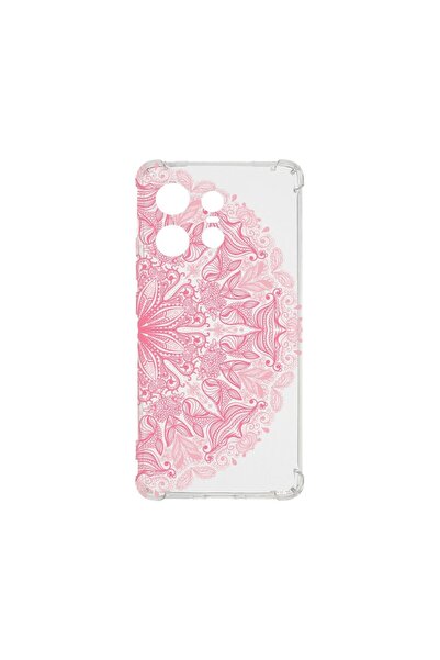 bestcase ¬Æ Husa Anti Shock 1.5MM, Compatibila Cu Motorola Edge 50 Pro, Lace ...