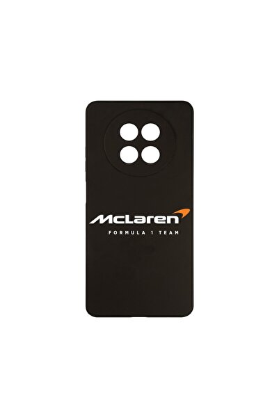 bestcase Premium Θήκη Σιλικόνης για Honor Magic7 Lite, McLaren, 1926315 PB 1876