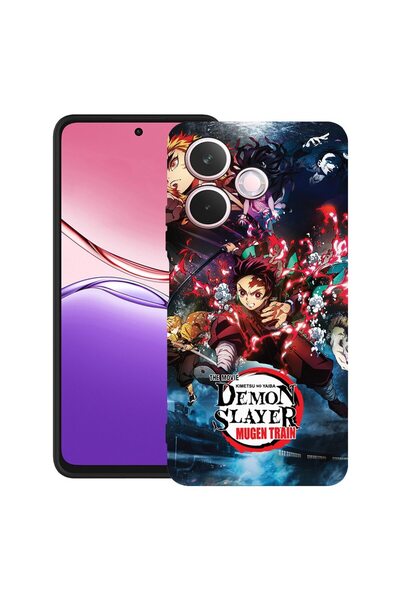 bestcase ¬Æ Husa TPU Ultra Slim Compatibil cu Honor X5c Plus / X5c, cu Design...