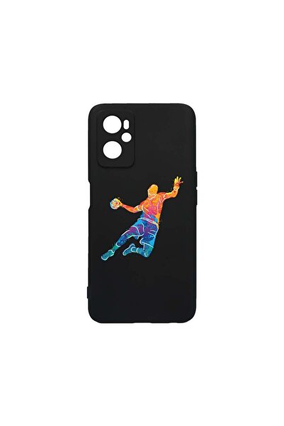 bestcase Λεπτή Θήκη Σιλικόνης 0.8MM, Συμβατή με OPPO K10 4G, Πολύχρωμη, Ανθεκ...