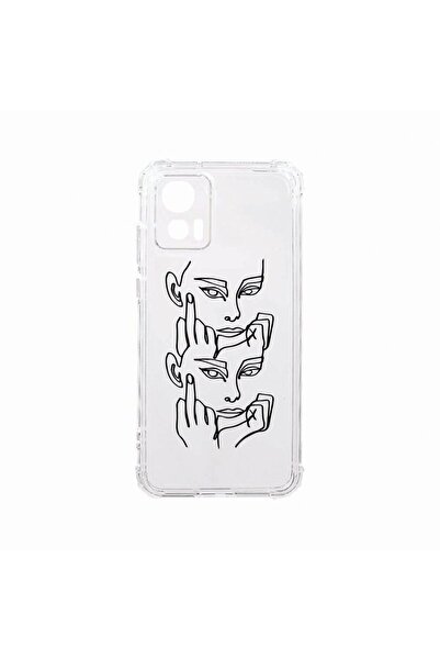 bestcase Husa BestCase¬Æ Anti Shock, Compatibila cu Motorola Edge 30 Neo, FU,...