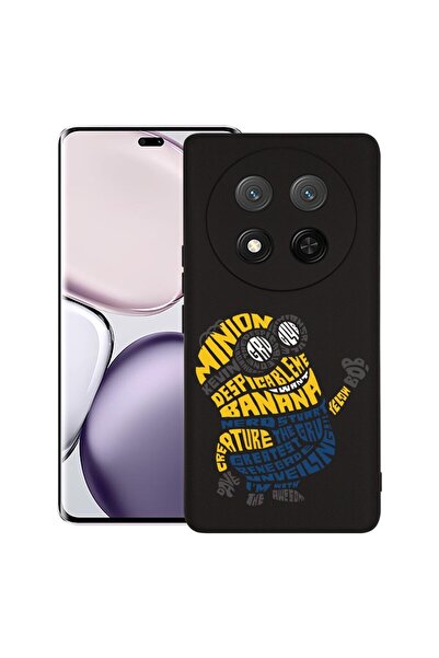 bestcase Husă pentru Honor Magic 7 Lite, Silicon subțire premium de 1.2MM, Ca...