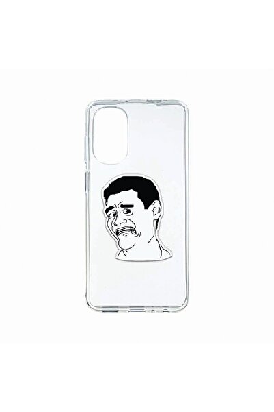 bestcase Θήκη σιλικόνης, Συμβατή με Motorola Moto G62 5G, Harold, Ανθεκτική σ...