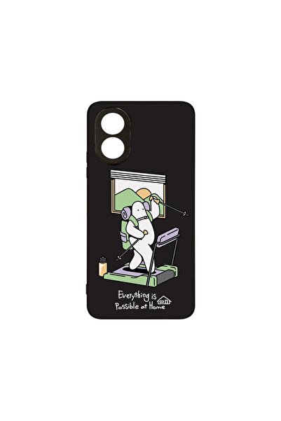 bestcase Husa BestCase¬Æ MaxSafe, Compatibila Cu OPPO A38 4G, Mr. Donothing A...