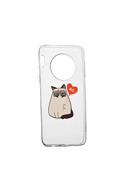 bestcase Θήκη σιλικόνης, Συμβατή με Honor Magic4 Lite, Μιμίδιο - Θυμωμένος πο...
