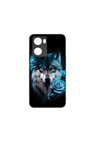 bestcase Husa BestCase¬Æ Slim Glassy, Compatibila Cu OPPO A57 4G / A57s, Blue...