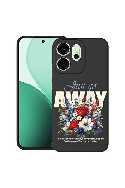 bestcase ¬Æ Husa pentru OPPO Reno14 F 5G din Silicon Ultra Slim cu Design Jus...