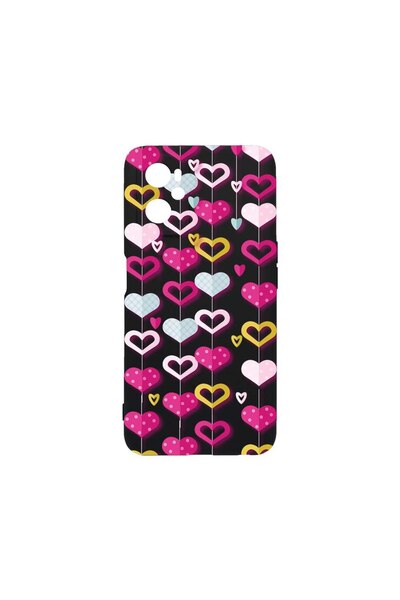 bestcase Λεπτή Θήκη Σιλικόνης 0.8MM, Συμβατή με OPPO K10 4G, Σχέδιο Χαριτωμέν...