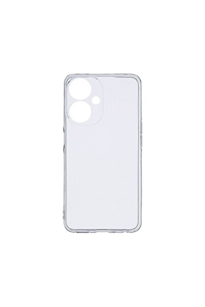 bestcase Clear Silicone Case 2MM, Compatible with OPPO A59 5G, Shockproof, Ca...