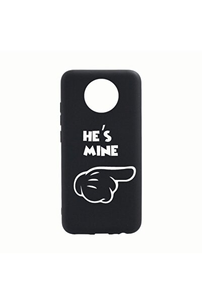 bestcase Θήκη σιλικόνης, Συμβατή με Honor Magic4 Lite, Αυτός είναι δικός μου,...