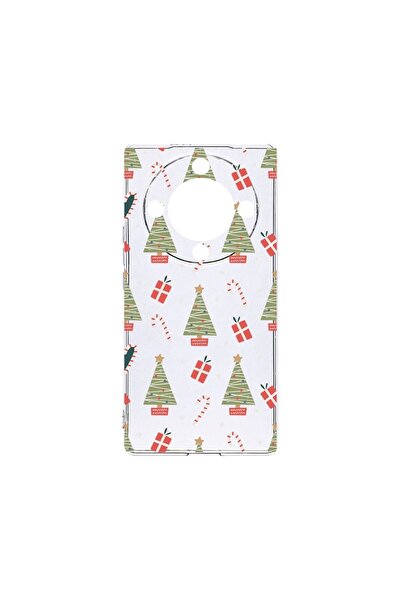 bestcase Θήκη Διαφανής Σιλικόνη 2MM, Συμβατή με Honor Magic6 Lite / X9b / X50...