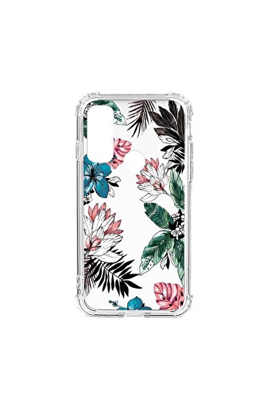 bestcase Husa Anti Shock Silicon Compatibila Cu Motorola Moto E40, Pastel Col...