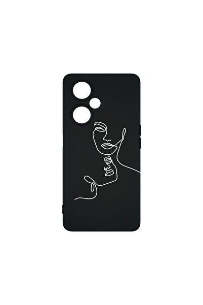 bestcase Husa BestCase¬Æ Προνομιακή Σιλικόνη, Συμβατή με OPPO A59 5G, Mother ...
