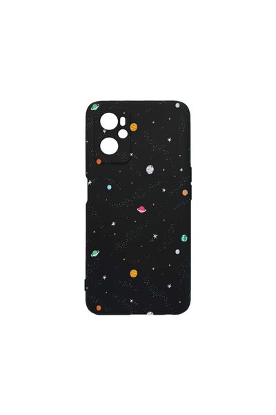 bestcase Husa BestCase¬Æ Slim SIlicon 0.8MM, Compatibila Cu OPPO K10 4G, Univ...