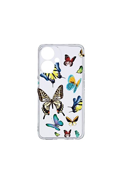 bestcase Husa BestCase¬Æ Clear Silicon 2MM, Compatibila Cu OPPO A59 5G, Beaut...