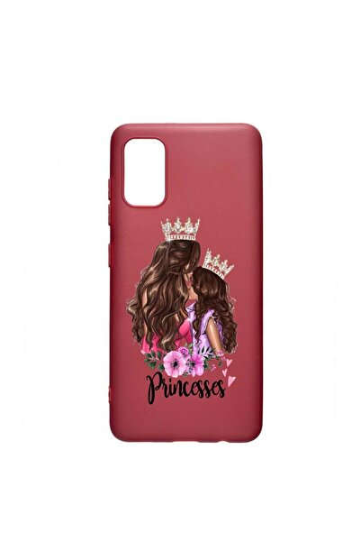bestcase Θήκη σιλικόνης, Συμβατή με Oppo A93 5G, Πριγκίπισσες Κορίτσια Μαμά, ...