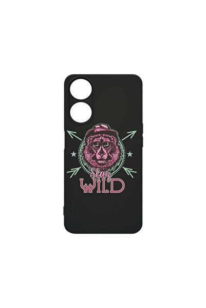 bestcase Husa BestCase¬Æ SLIM SIlicon 0.8MM, Compatibila Cu OPPO A78 5G, Stay...