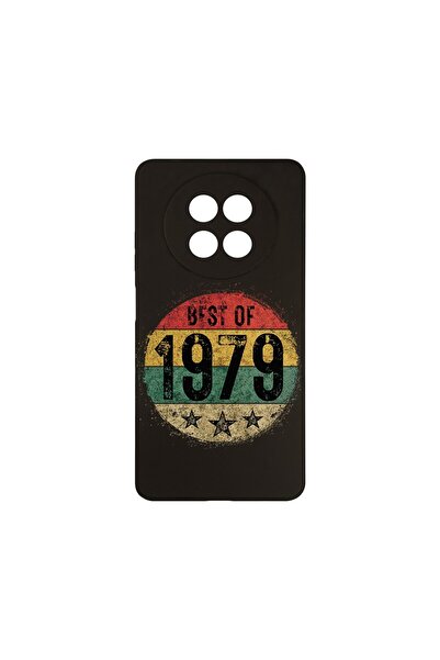 bestcase Θήκη Σιλικόνης Premium για Honor Magic7 Lite, Το Καλύτερο του 1979, ...