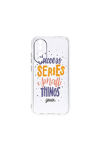 bestcase Husa BestCase¬Æ Clear Silicon 2MM, Compatibila Cu Honor 90 5G, Succe...