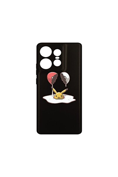 bestcase Λεπτή Θήκη Σιλικόνης 0.8MM, Συμβατή με Motorola Edge 50 Pro, Meme, Π...