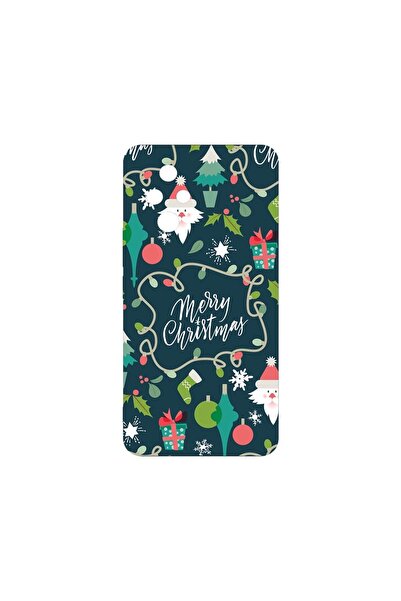 bestcase Husa pentru Honor 200 5G, BestCase¬Æ Slim SIlicon 0.8MM, Merry Chris...