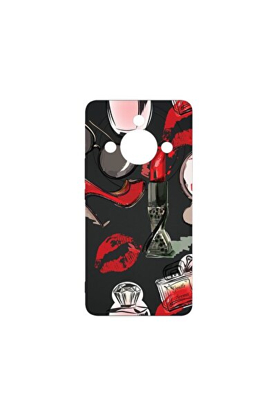 bestcase Λεπτή Θήκη Σιλικόνης 0.8MM, Συμβατή με Honor X50, Μοντέρνα, Προστασί...