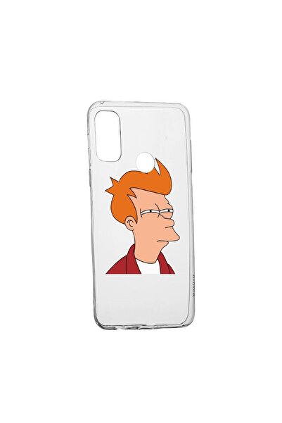 bestcase Husa Silicon Meme, Compatibila Cu Motorola Moto E40, rezistenta la u...
