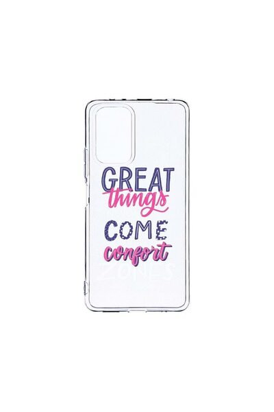 bestcase Διαφανής Θήκη Σιλικόνης 2MM, Συμβατή με Motorola Moto G24, Εξαιρετικ...