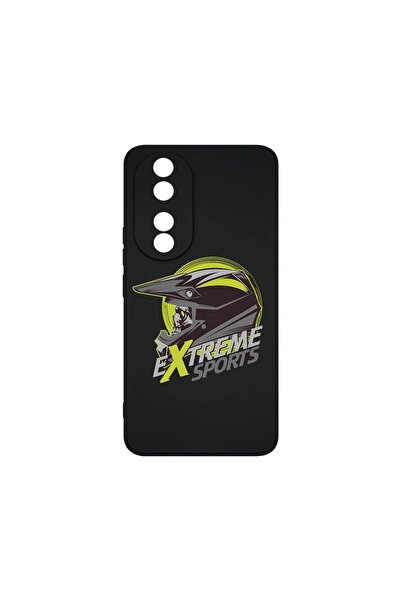 bestcase Husa BestCase¬Æ Premium Liquid Silicon, Compatibila Cu Honor 90, Ext...
