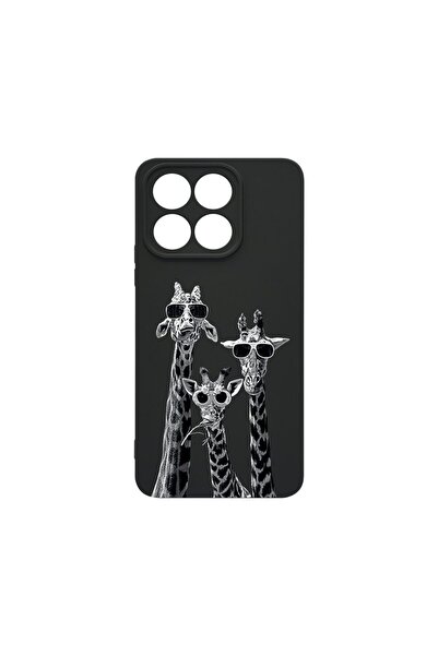 bestcase Husa BestCase¬Æ Premium Liquid Silicon, Compatibila Cu Honor X8a, Co...