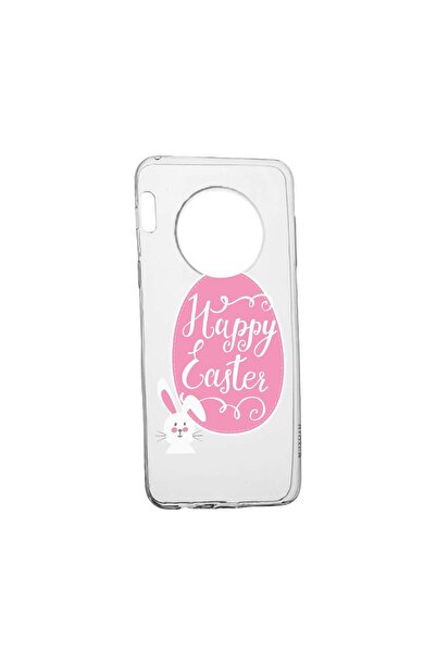 bestcase Θήκη σιλικόνης, Συμβατή με Honor Magic4 Pro, Καλό Πάσχα, Ανθεκτική σ...